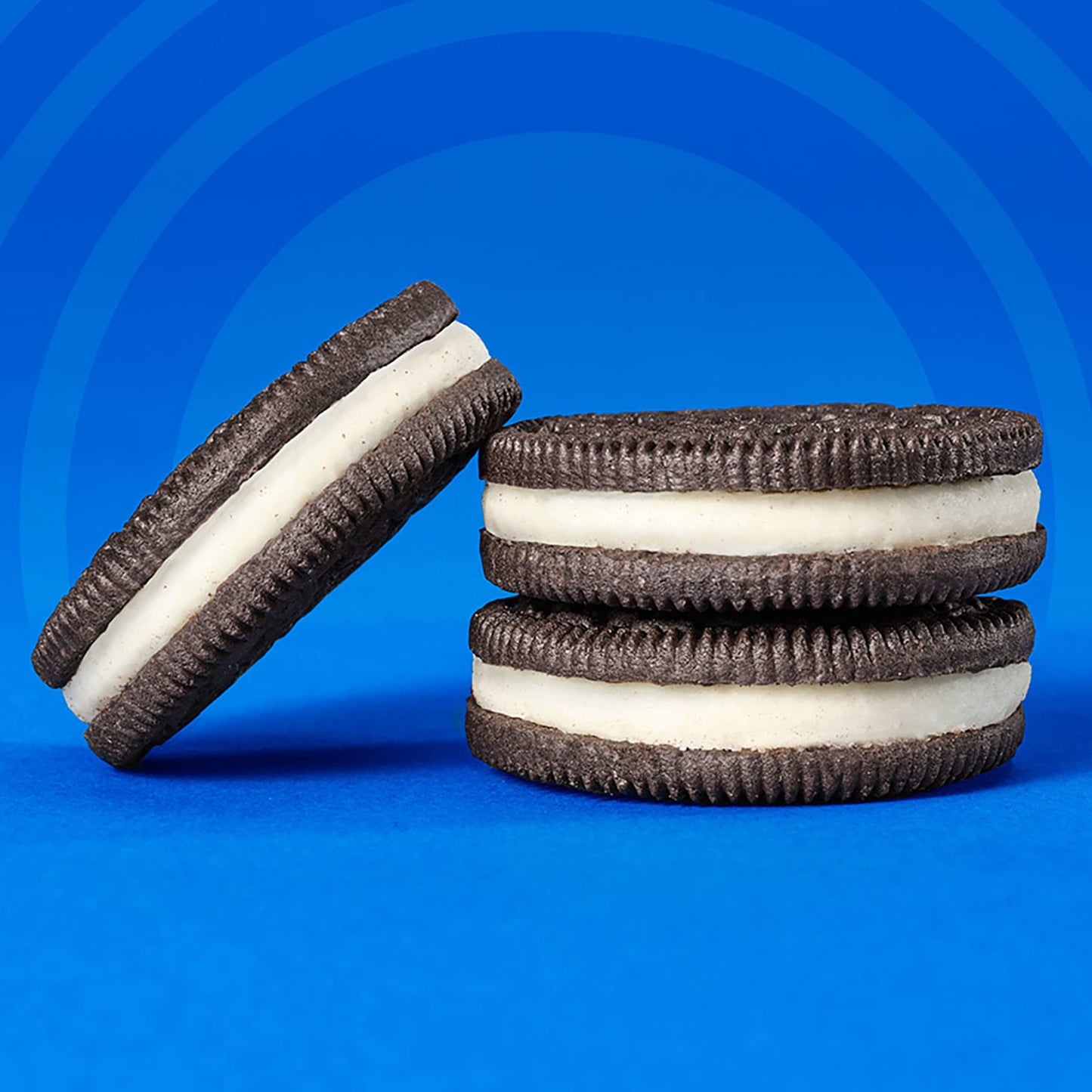 OREO Chocolate Sandwich Cookies, 30 - 1.59 oz Snack Packs