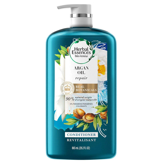 Herbal Essences Repair Condtioner, Argan Oil of Morocco (29.2 Fluid Ounce)