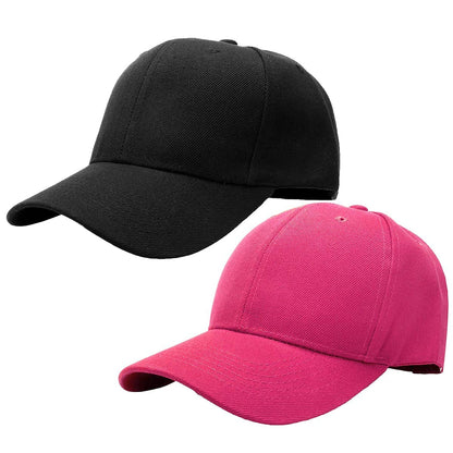 Falari Baseball Cap Adjustable Size for Running Workouts and Outdoor Activities All Seasons