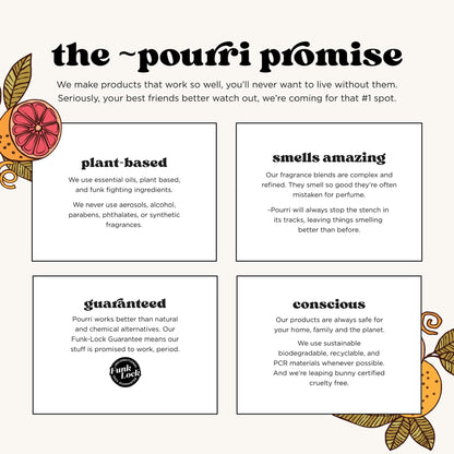 Poo-Pourri Before-You-Go Toilet Spray, Beach Bum, 1 Fl Oz Pocket Travel Size - Coconut, Orchid and Toasted Praline