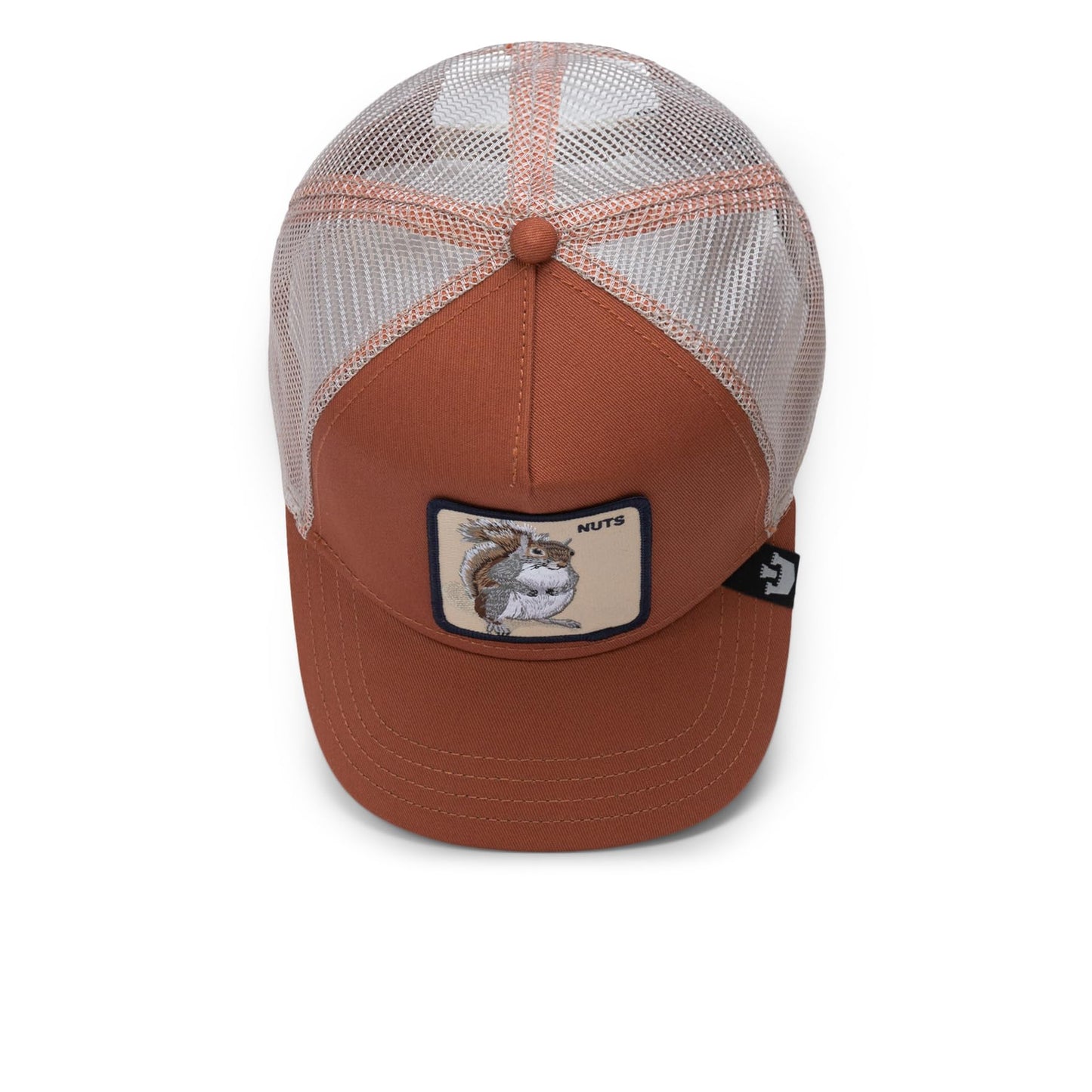 Goorin Bros. Trucker Hat Men - Mesh Baseball SnapBack Cap - The Farm