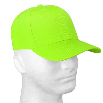 Falari Baseball Cap Adjustable Size for Running Workouts and Outdoor Activities All Seasons