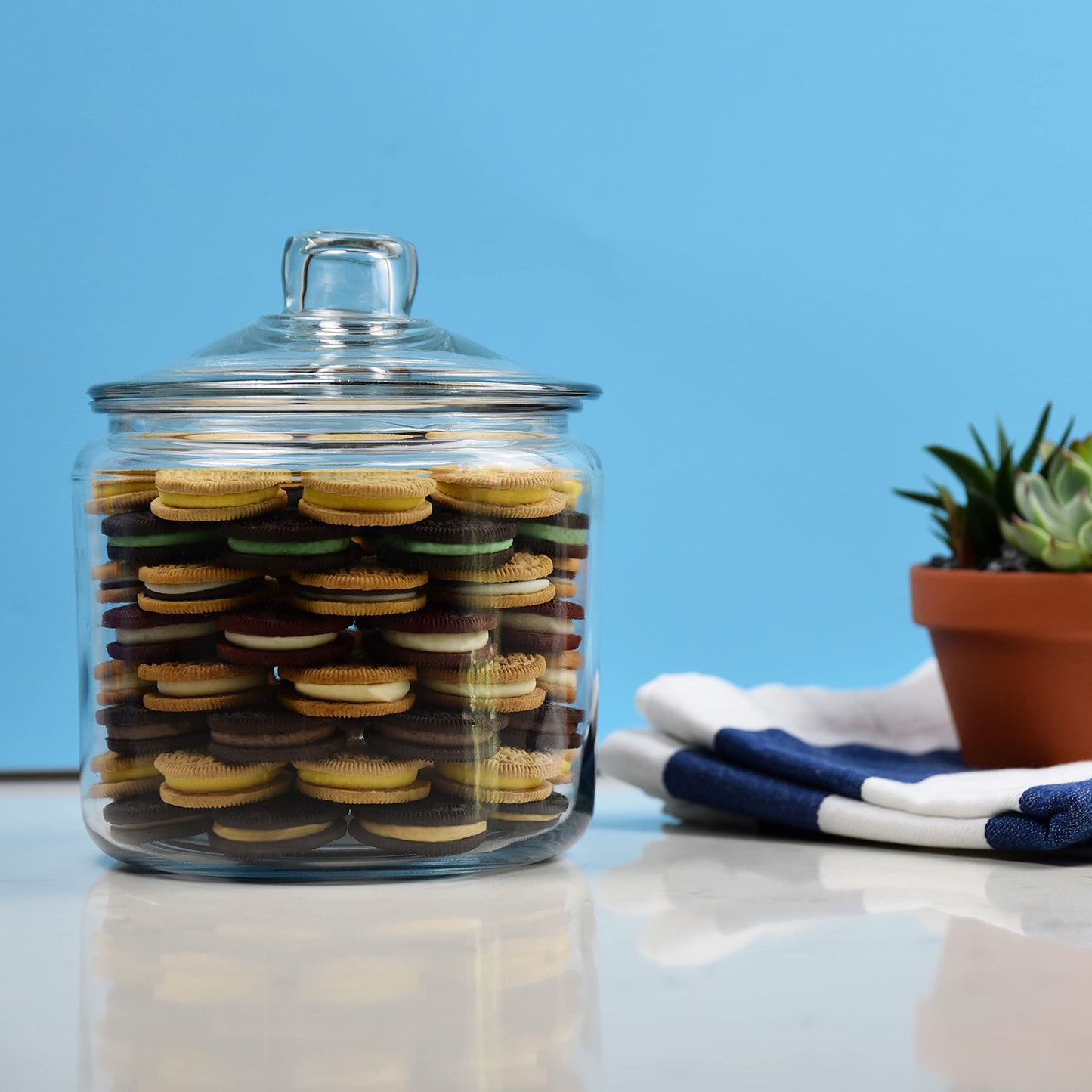 OREO Chocolate Sandwich Cookies, 30 - 1.59 oz Snack Packs