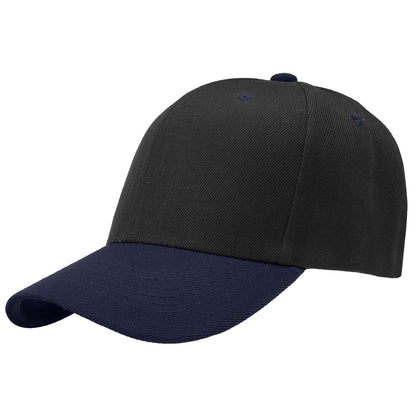 Falari Baseball Cap Adjustable Size for Running Workouts and Outdoor Activities All Seasons