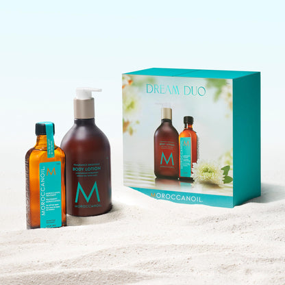 Moroccanoil Treatment