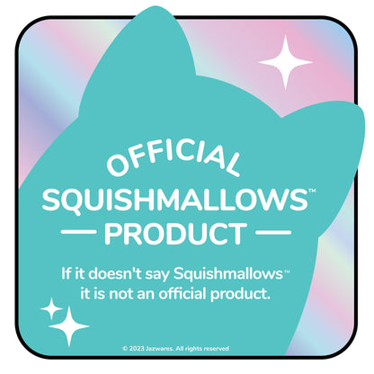 Squishmallows Official Kellytoy Plush 12" Ilene The Pink Unicorn- Ultrasoft Stuffed Animal Plush Toy