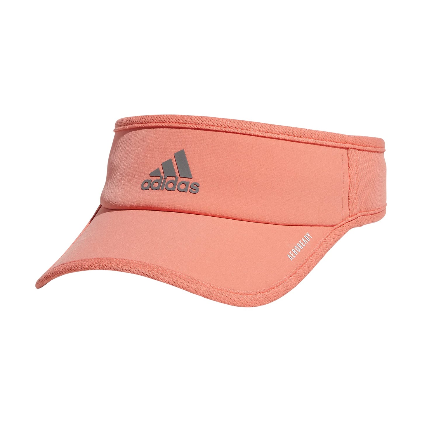 adidas Women's Superlite Sport Performance Visor for sun protection and outdoor activity