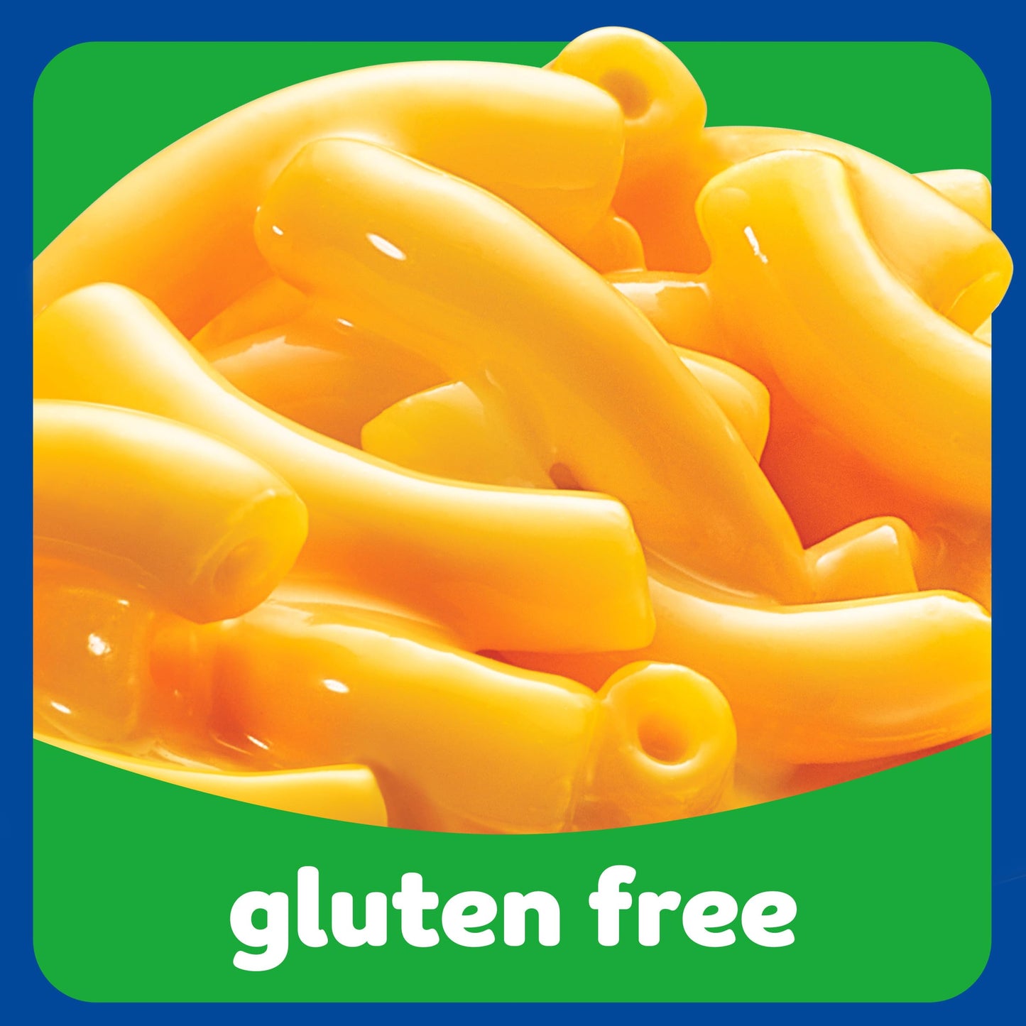 Kraft Gluten Free Original Macaroni & Cheese Dinner (6 oz Box)