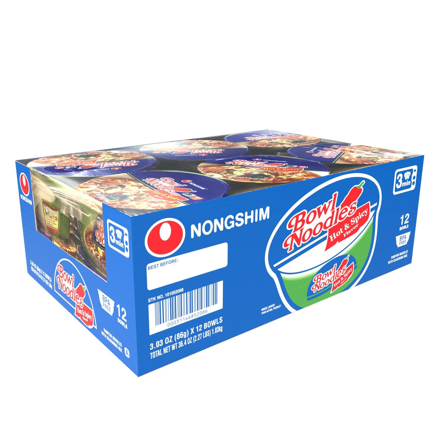 Nongshim