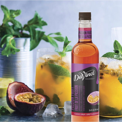 DaVinci Gourmet Lavender Syrup, 25.4 Fluid Ounce (Pack of 1)