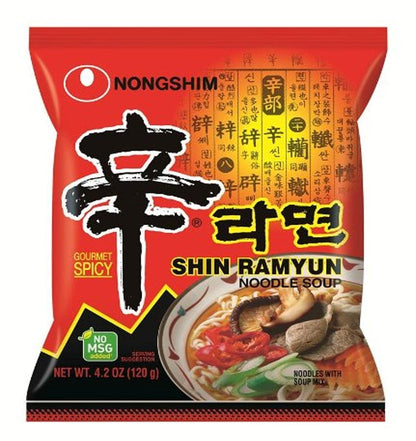 Nongshim