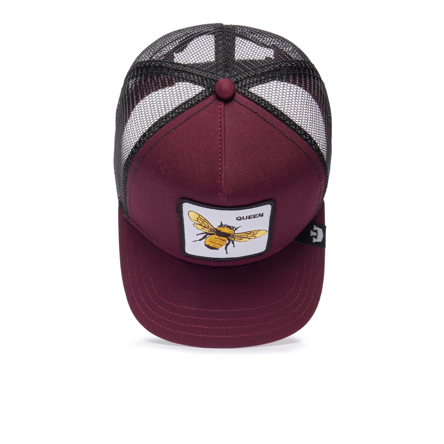 Goorin Bros. Trucker Hat Men - Mesh Baseball SnapBack Cap - The Farm