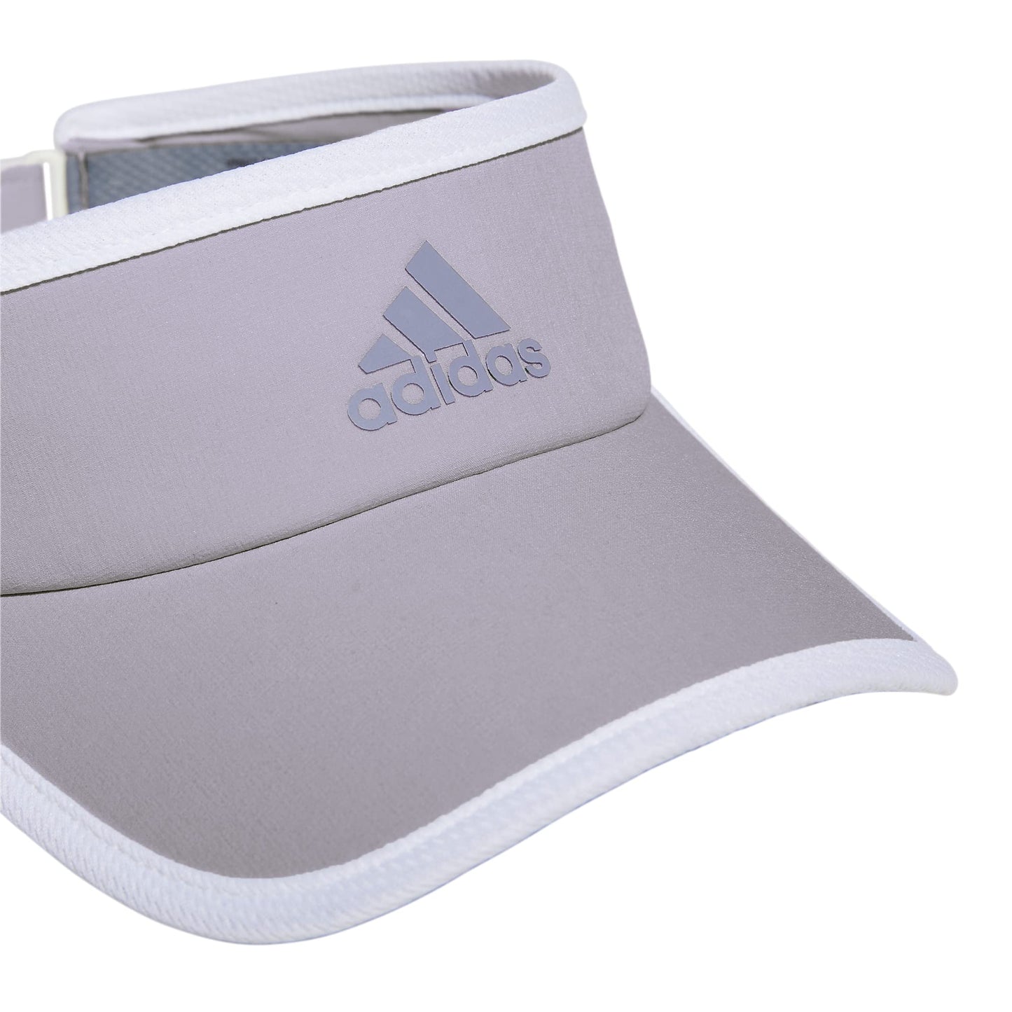 adidas Women's Superlite Sport Performance Visor for sun protection and outdoor activity