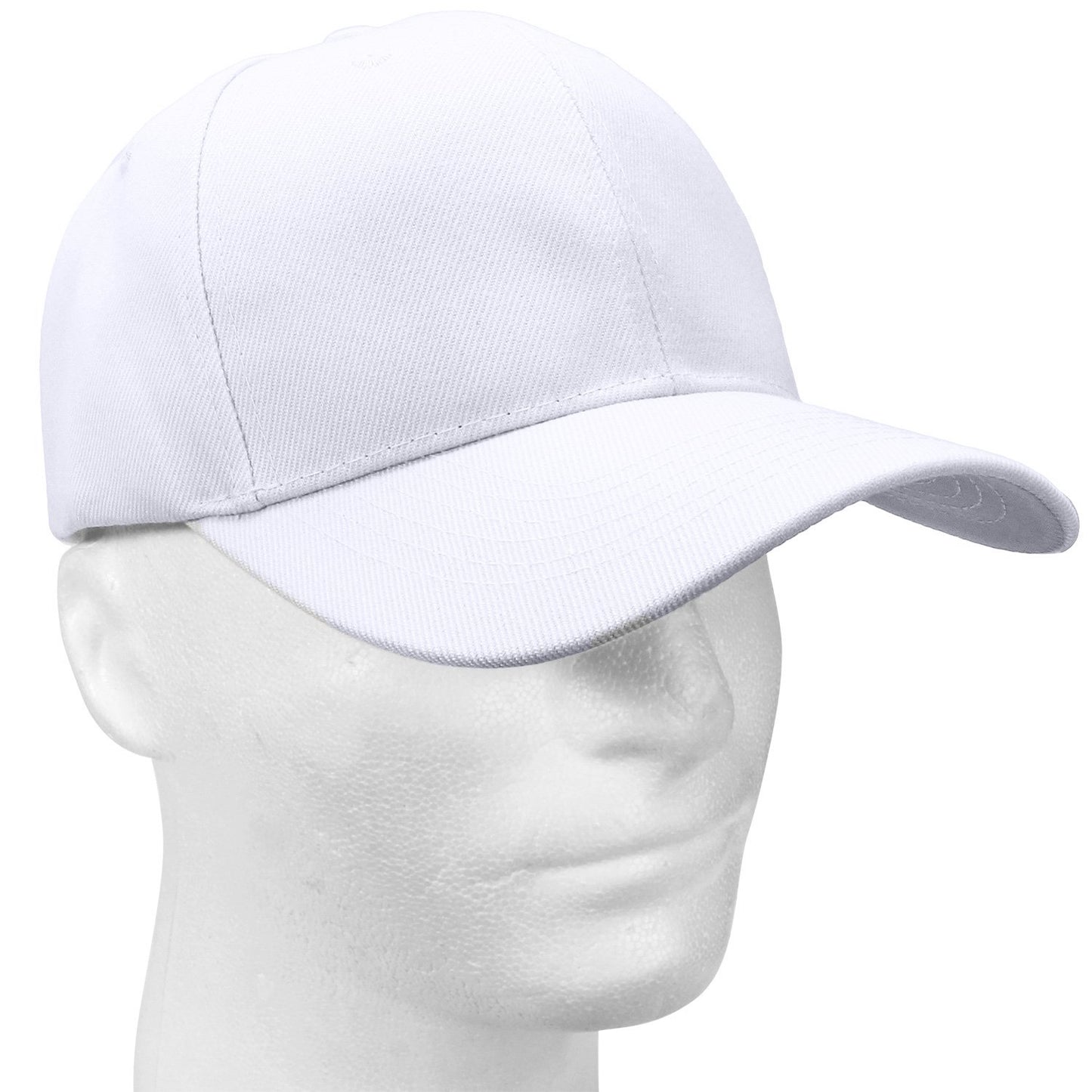 Falari Baseball Cap Adjustable Size for Running Workouts and Outdoor Activities All Seasons