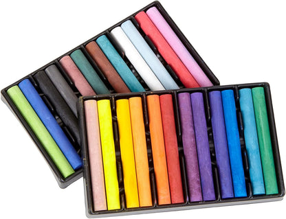 Crayola Drawing Chalk 24ct