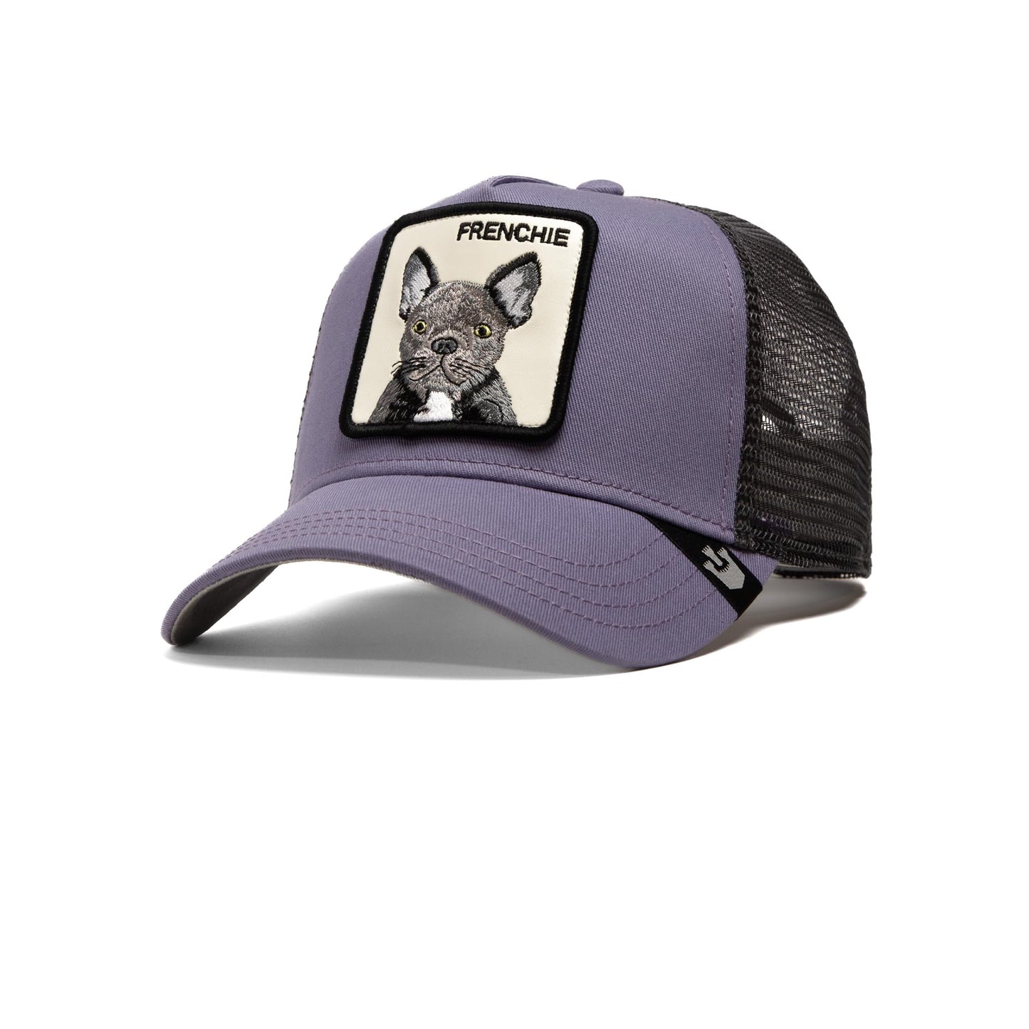 Goorin Bros. Trucker Hat Men - Mesh Baseball SnapBack Cap - The Farm