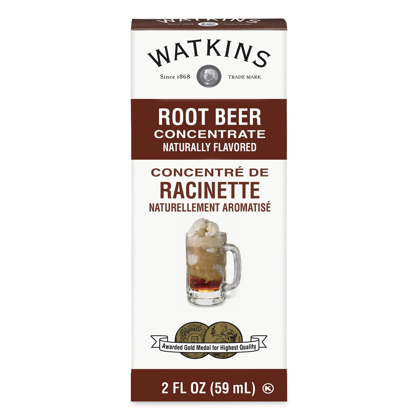 Watkins All Natural Original Gourmet Baking Vanilla, with Pure Vanilla Extract, 11 Fl Oz (Pack of 1) - Packaging May Vary