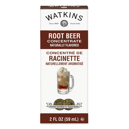 Watkins All Natural Original Gourmet Baking Vanilla, with Pure Vanilla Extract, 11 Fl Oz (Pack of 1) - Packaging May Vary