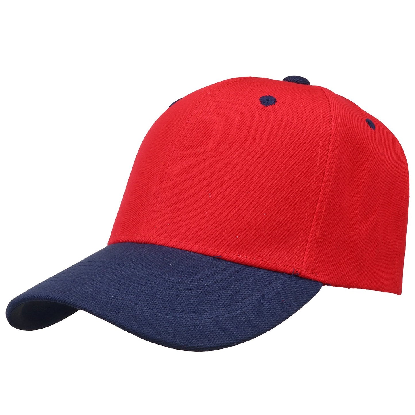 Falari Baseball Cap Adjustable Size for Running Workouts and Outdoor Activities All Seasons