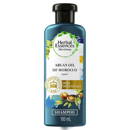 Herbal Essences Bio:Renew Repair Argan Oil of Morocco Shampoo 3.38 oz