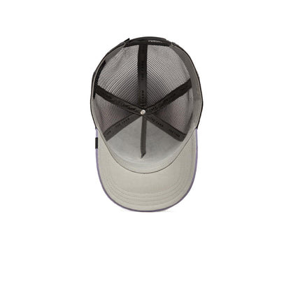 Goorin Bros. Trucker Hat Men - Mesh Baseball SnapBack Cap - The Farm