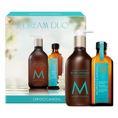 Moroccanoil Treatment