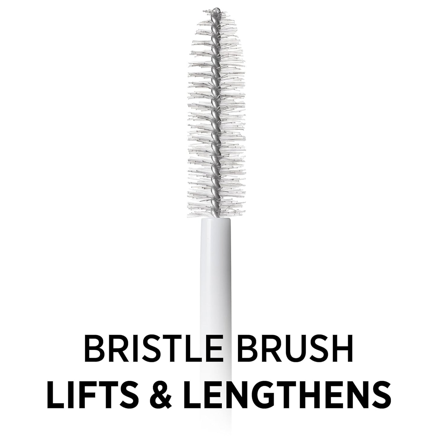 L'Oreal Paris Makeup Voluminous Lash Boosting Conditioning Primer Mascara, White Primer, 0.24 fl; oz.