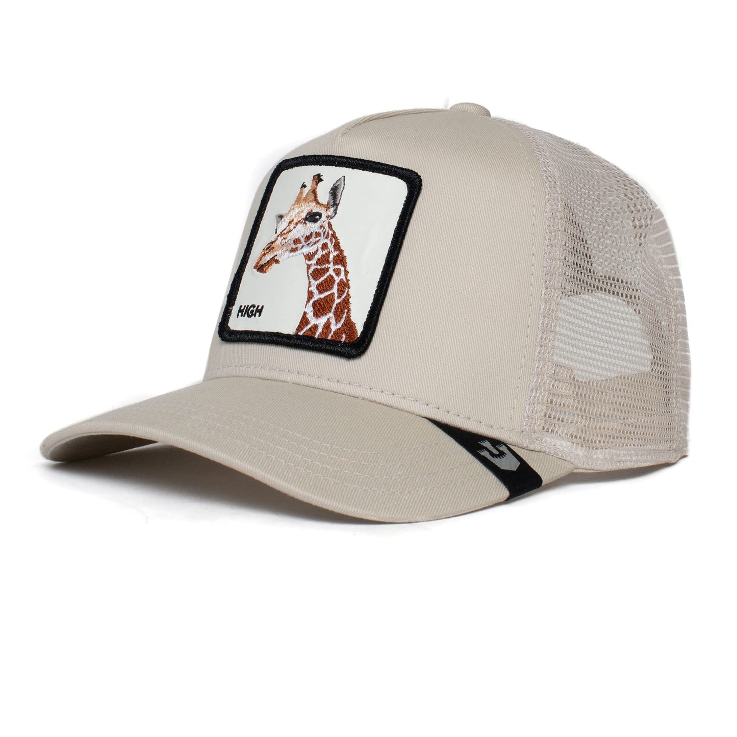 Goorin Bros. Trucker Hat Men - Mesh Baseball SnapBack Cap - The Farm