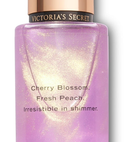 Victoria's Secret Amber Romance Refreshing Body Mist, 250 mL/8.4 fl. oz.