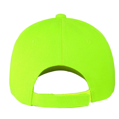 Falari Baseball Cap Adjustable Size for Running Workouts and Outdoor Activities All Seasons