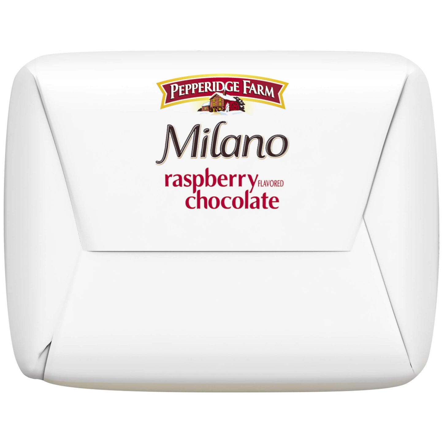 Pepperidge Farm Milano Milk Chocolate Cookies, 6 OZ Bag (15 Cookies)