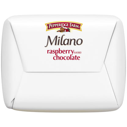 Pepperidge Farm Milano Milk Chocolate Cookies, 6 OZ Bag (15 Cookies)