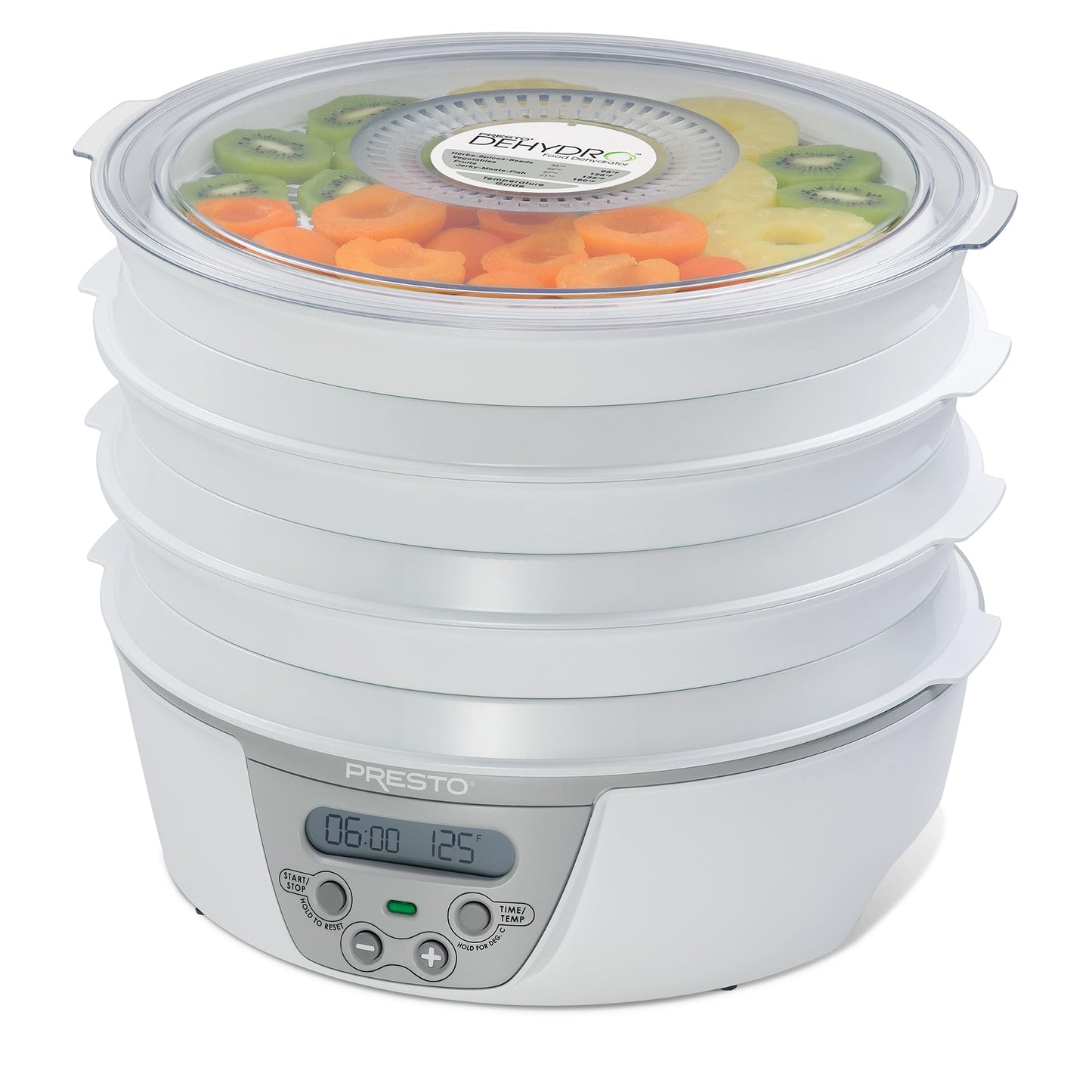 12 Qt Stainless steel Electric Pressure Canner