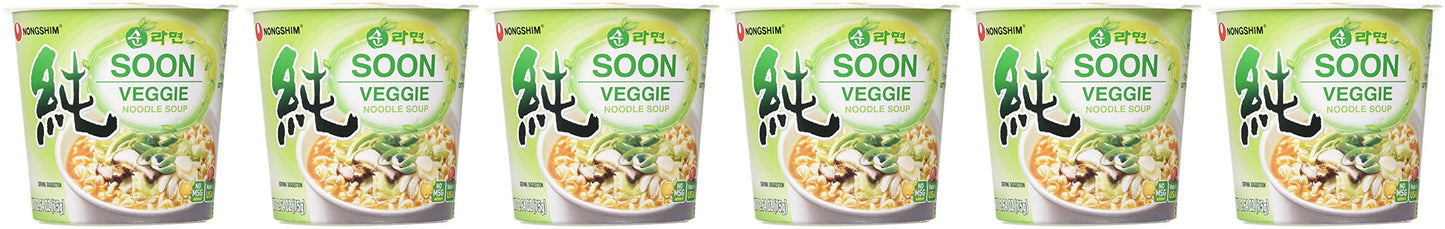 Nongshim