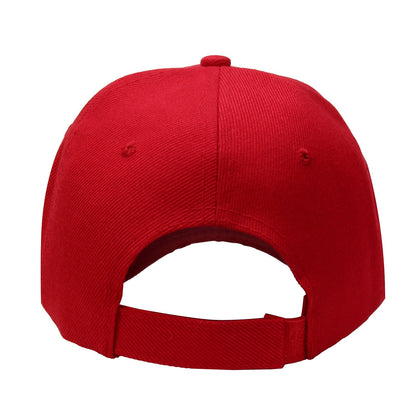 Falari Baseball Cap Adjustable Size for Running Workouts and Outdoor Activities All Seasons