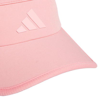 adidas Women's Superlite Sport Performance Visor for sun protection and outdoor activity