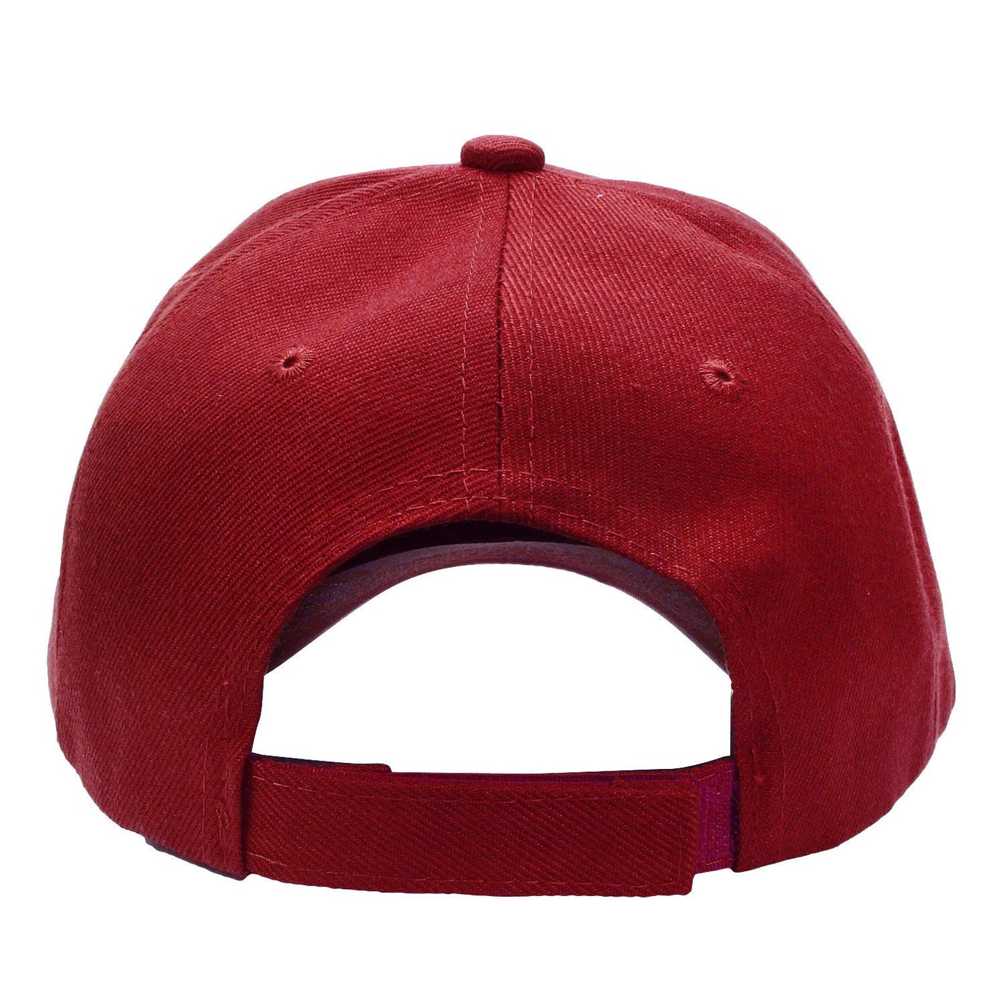 Falari Baseball Cap Adjustable Size for Running Workouts and Outdoor Activities All Seasons