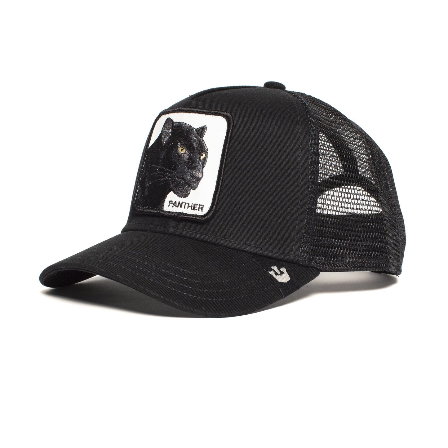 Goorin Bros. Trucker Hat Men - Mesh Baseball SnapBack Cap - The Farm