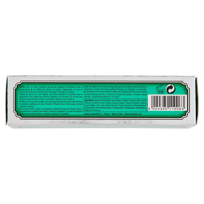 Marvis Classic Strong Mint Toothpaste