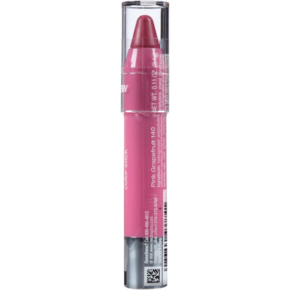 Neutrogena MoistureSmooth Lipstick, Nourishing Formula with Shea Butter & Fruit Extracts, 36-Pack in Berry Brown