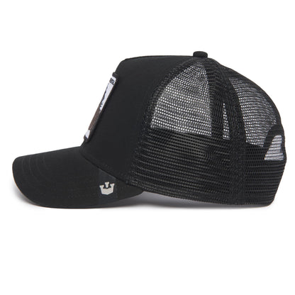 Goorin Bros. Trucker Hat Men - Mesh Baseball SnapBack Cap - The Farm