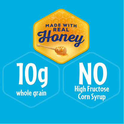 Honey Maid Fresh Stacks Graham Crackers, 12.2 oz (6 Stacks)