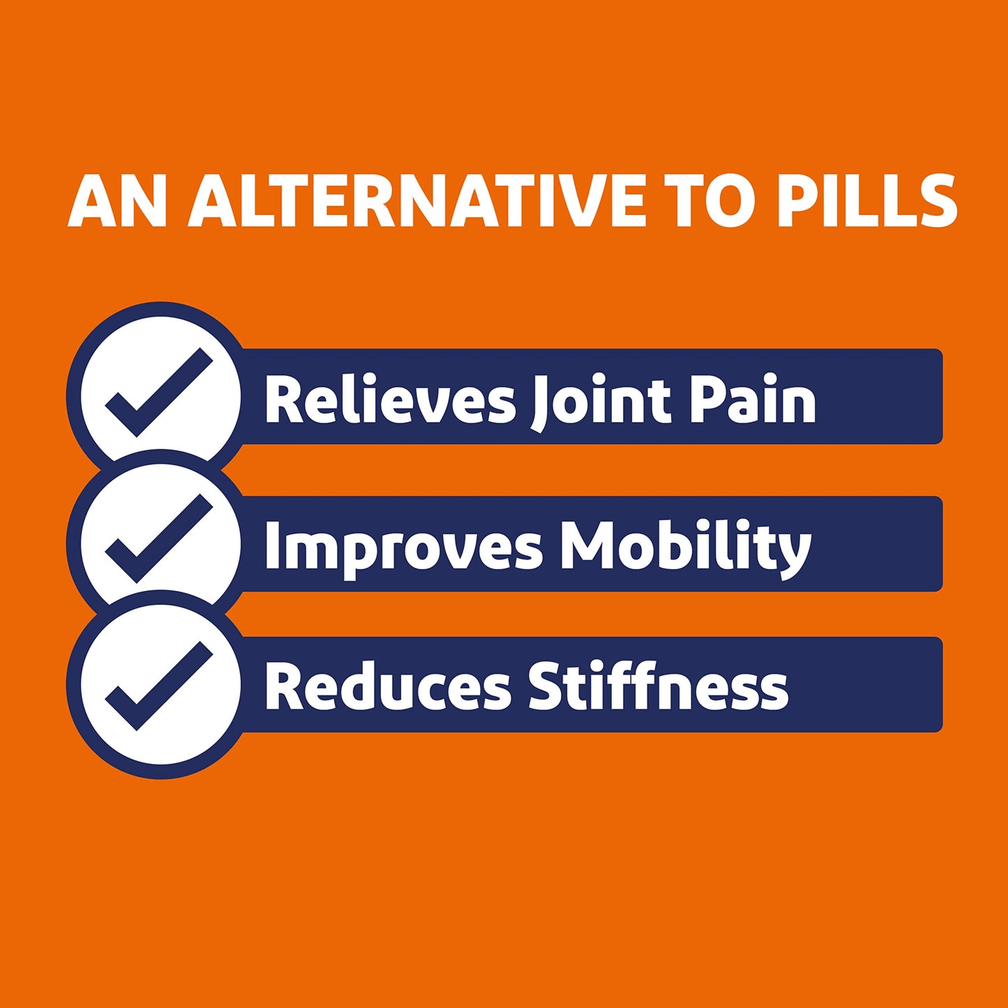 Voltaren Arthritis Pain Gel for Powerful Topical Arthritis Pain Relief - NEW Easy Open Cap - 100 g x 2