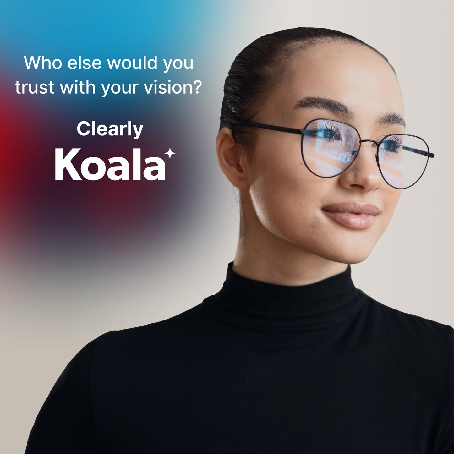 Koala Lens Cleaning Cloth | Japanese Microfiber | Glasses Cleaning Cloths | Eyeglass Lens Cleaner | Eyeglasses, Camera Lens, VR/AR Headset, and Screen Cleaning