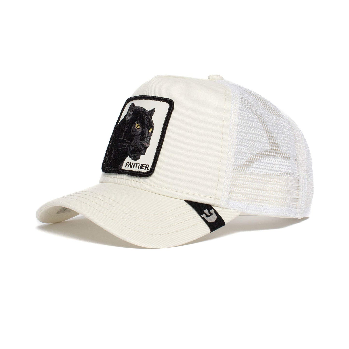 Goorin Bros. Trucker Hat Men - Mesh Baseball SnapBack Cap - The Farm