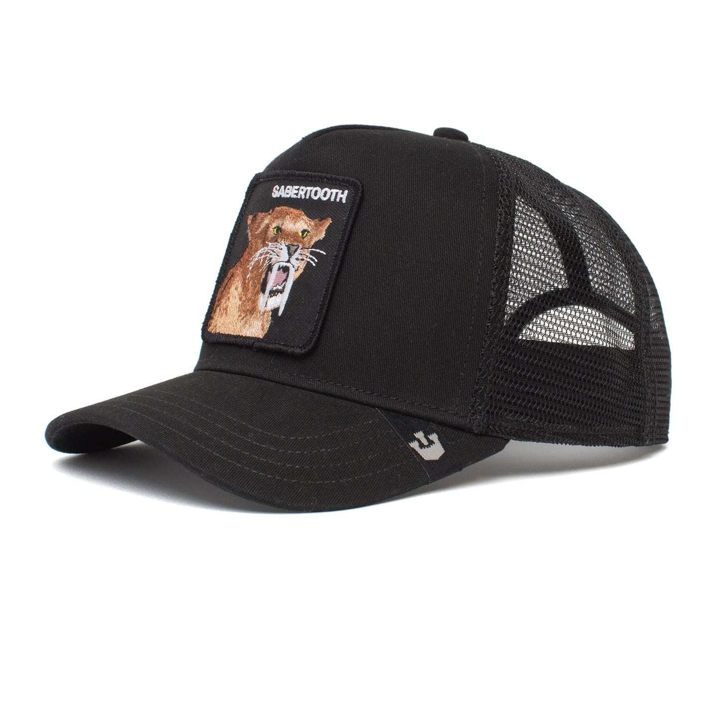 Goorin Bros. Trucker Hat Men - Mesh Baseball SnapBack Cap - The Farm