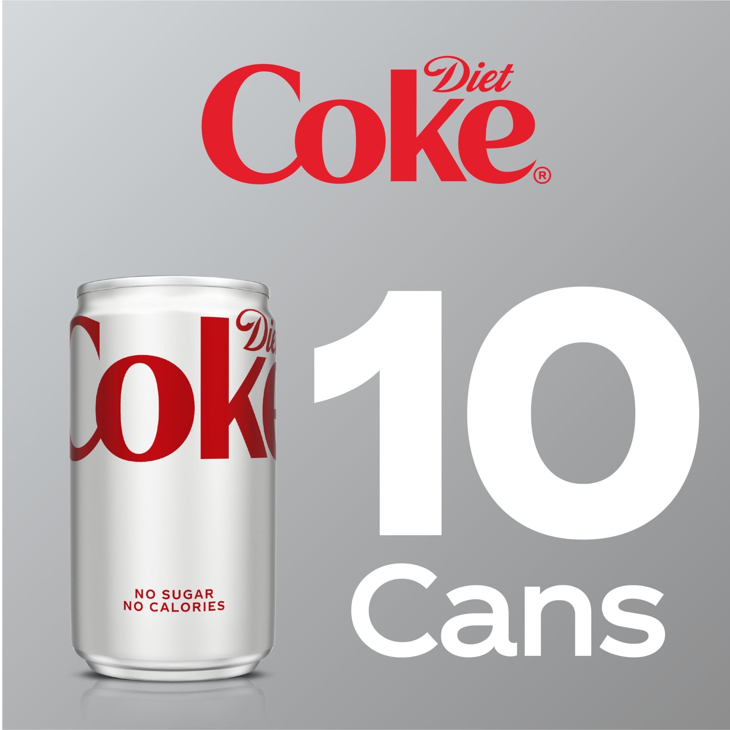 Diet Coke, 16.9 fl oz, 6 Pack (Package May Vary)