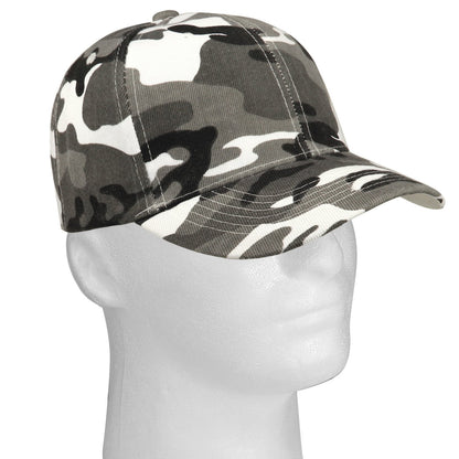 Falari Baseball Cap Adjustable Size for Running Workouts and Outdoor Activities All Seasons