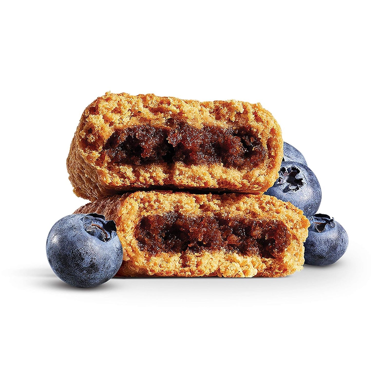 Nature's Bakery Fig Bar, Apple Cinnamon, 2 oz