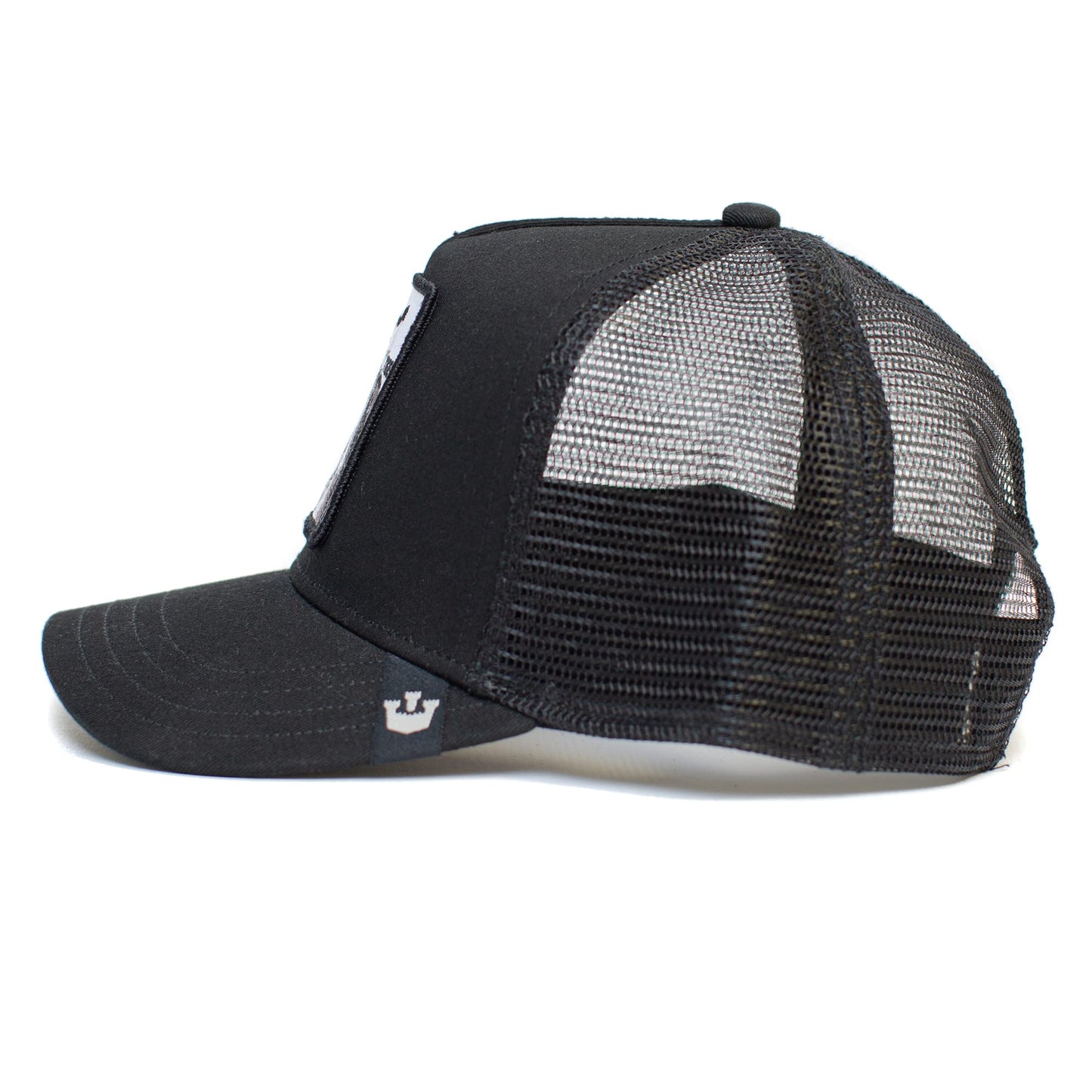 Goorin Bros. Trucker Hat Men - Mesh Baseball SnapBack Cap - The Farm